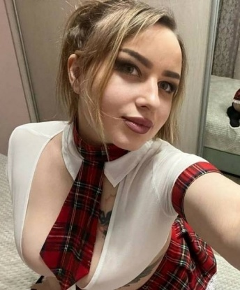 Оксана, 23